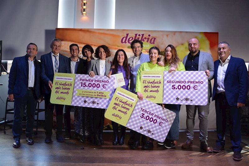 ep ganadora de el sandwich mas bueno del mundo