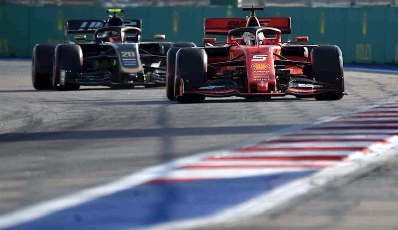 La F1 aprueba el techo presupuestario para equilibrar la competición en 2021