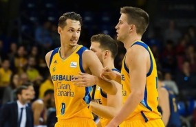 ep herbalife gran canaria barcelona lassa
