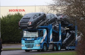 ep honda to close car plant in britain ep honda to close car plant in britain