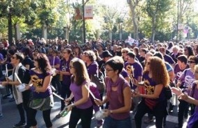 ep horariorecorridola huelga feminista 2018