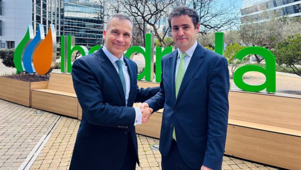 ep iberdrola primera empresa en certificar su sistema de gestion de la inteligencia artificial con