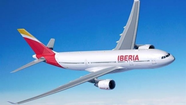 Resultado de imagen de Iberia quiere suspender sus vuelos de Madrid a Malabo por la falta de rentabilidad
