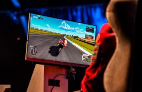 ep imagen de un evento esport del videojuego oficial de motogp