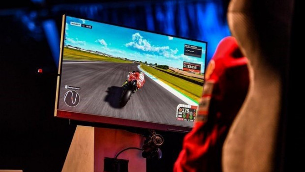 ep imagen de un evento esport del videojuego oficial de motogp