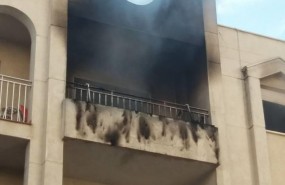 ep incendiola calle reina fabiolaquemuertobebe