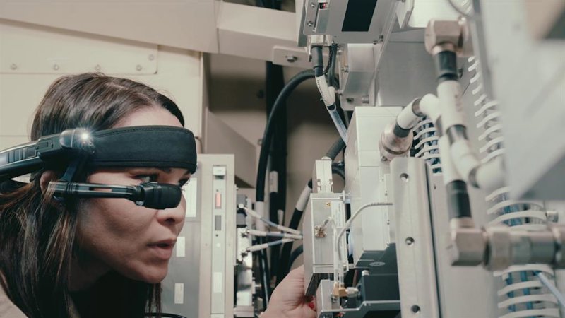 Indra desarrolla un soporte remoto experto para el mantenimiento de sistemas de defensa