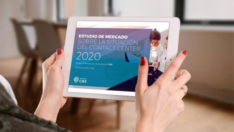 Informe Anual 2020 de la Asociación Española de Empresas de Consultoría (AEC) | AEC ep informe anual 2020 de la asociacion espanola de empresas de consultoria aec