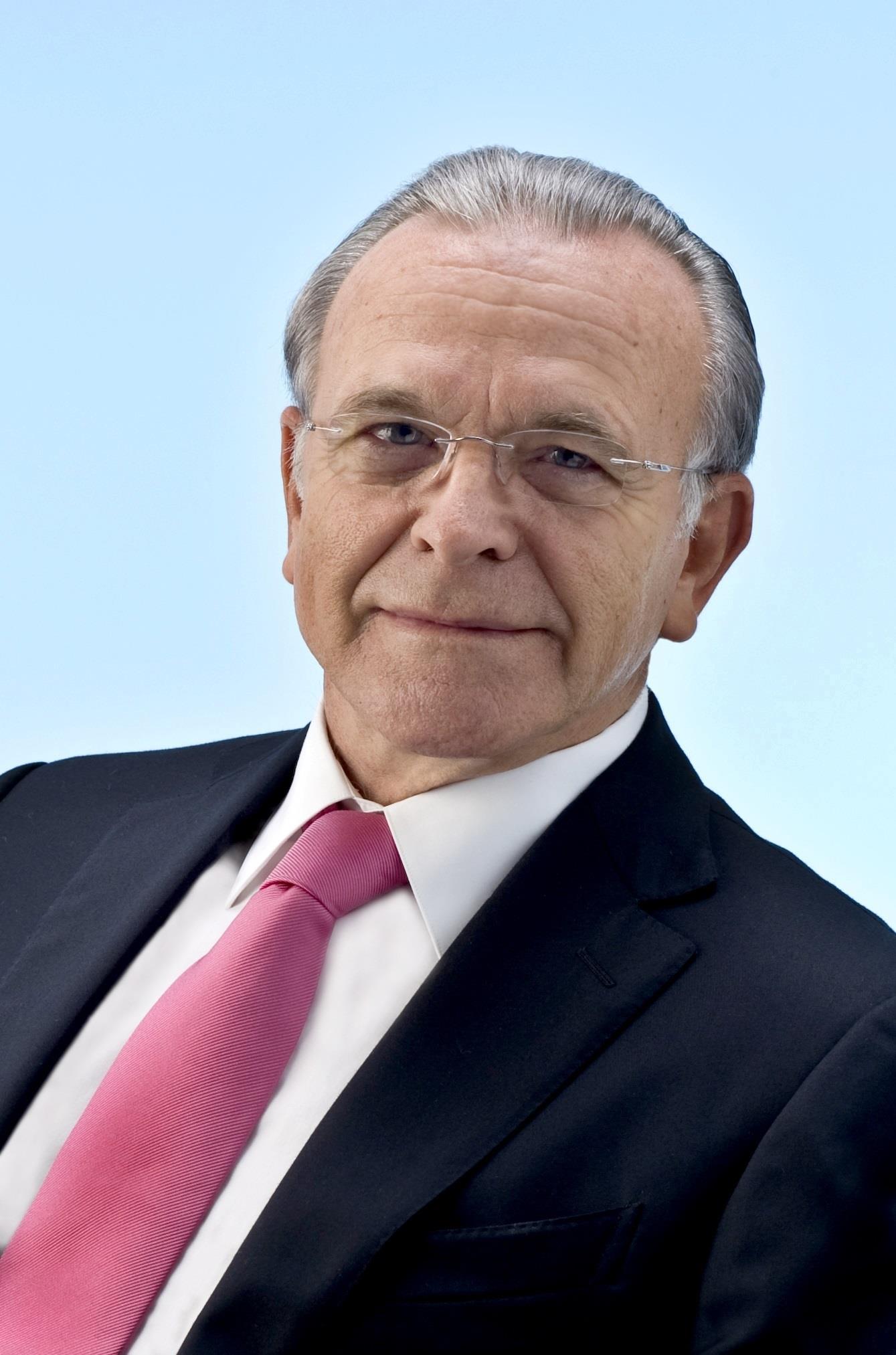ep isidro faine