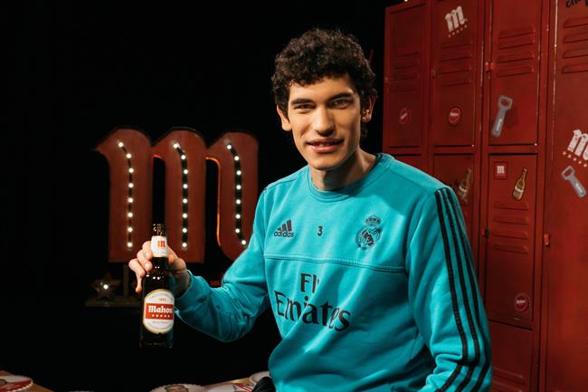 Jesús Vallejo | MAHOU ep jesus vallejo