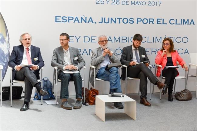 ep jornadasdebatecambio climatico espana juntosclima