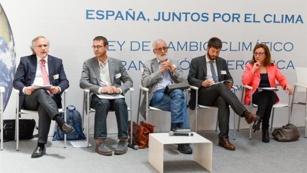ep jornadasdebatecambio climatico espana juntosclima