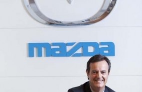 ep jose maria terol presidenteconsejero delegadomazda espana