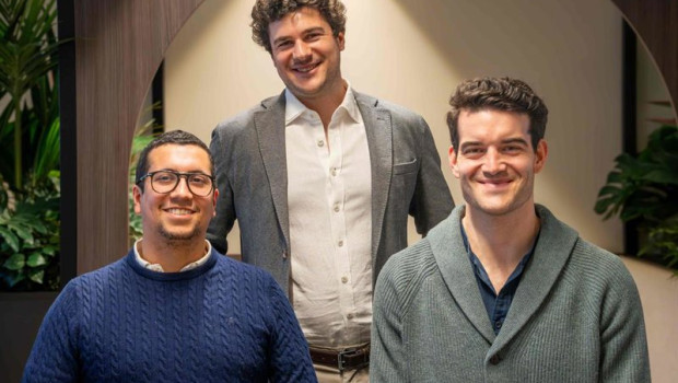 ep juan david mendieta cofundador y cso de keyrock jeremy de groodt cofundador y cto de keyrock y ep juan david mendieta cofundador y cso de keyrock jeremy de groodt cofundador y cto de keyrock y