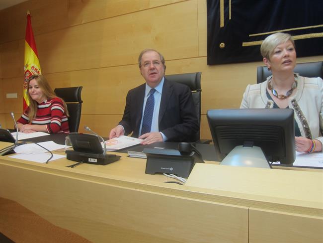 ep juan vicente herrera encomparecenciala junta