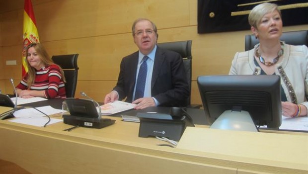 ep juan vicente herrera encomparecenciala junta