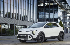 ep kia actualiza su modelo stonic y mantiene sus gamas de gasolina e hibrida desde 19190 euros en