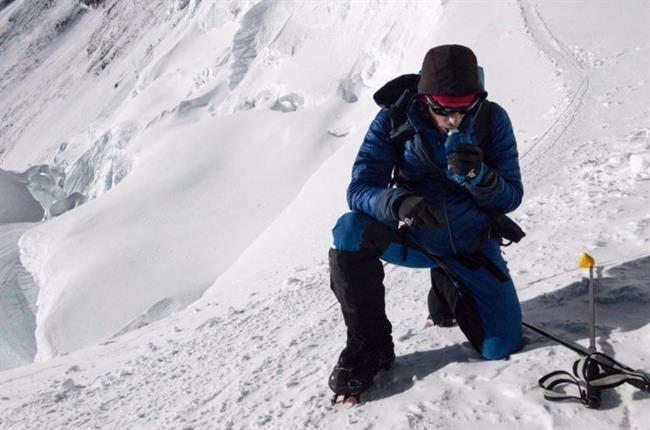 ep kilian jornet culminaascensioneverest