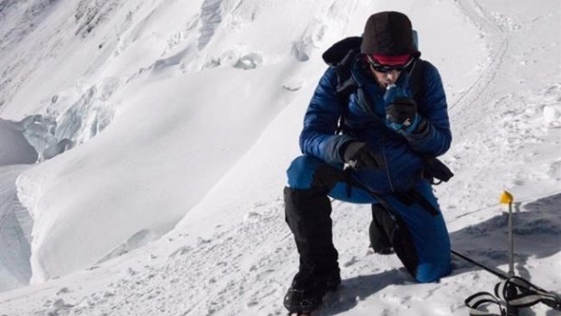 ep kilian jornet culminaascensioneverest