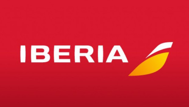 ep la aerolinea iberia reorganiza su direccion comercial durante el mes de julio