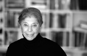 ep la escritora vivian gornick