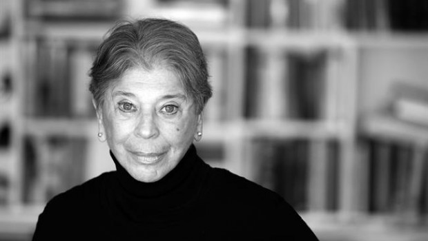 ep la escritora vivian gornick