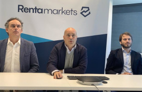 ep la firma de inversion rentamarkets realiza un repaso de su actividad en este primer trimestre de
