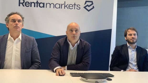 ep la firma de inversion rentamarkets realiza un repaso de su actividad en este primer trimestre de