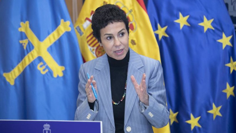 ep la secretaria de estado de transportes movilidad y agenda urbana isabel pardo de vera ep la secretaria de estado de transportes movilidad y agenda urbana isabel pardo de vera