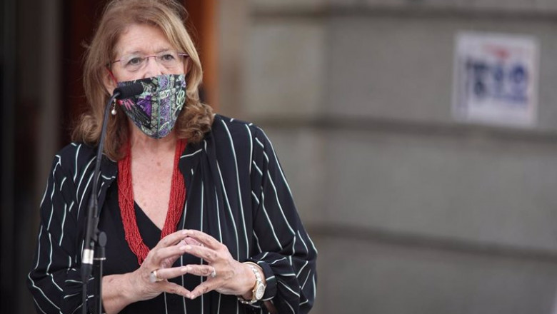ep la vicesecretaria economica del pp elvira rodriguez ep la vicesecretaria economica del pp elvira rodriguez