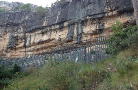 ep las pinturas ruprestreslabriccullera seran visitables