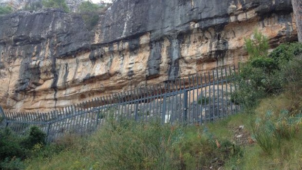 ep las pinturas ruprestreslabriccullera seran visitables