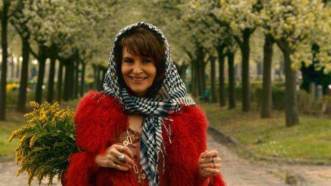 Lola Pater | SURTSEY FILMS ep lola pater