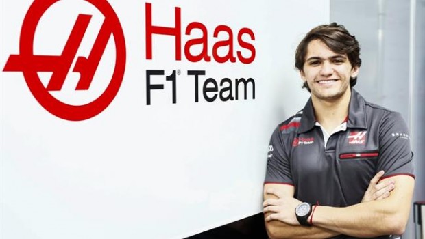 ep los fittipaldi vuelvenla f1pietroprobadorhaas