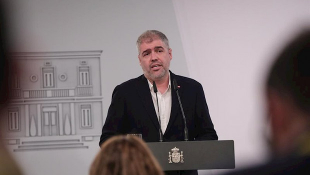 ep madrid espana a 30 de enero de 2020