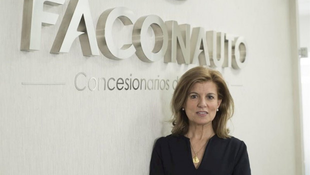 ep marta blazquez vicepresidenta ejecuvia de faconauto