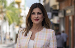 ep matilde zambudio candidata de cs a la alcaldia de santa cruz de tenerife
