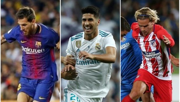 ep messi asensiogriezmann aspirantesla liga 201718