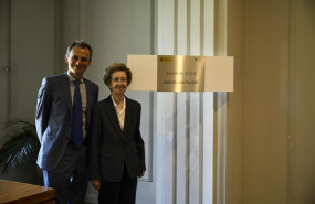 ep ministrociencia innovacionuniversidadesfunciones pedro duquela bioquimicaganadorapremio inventor europeo 2019 margarita salas posanaplacala inscripcion salonactos margarita salas falgueras duranteac