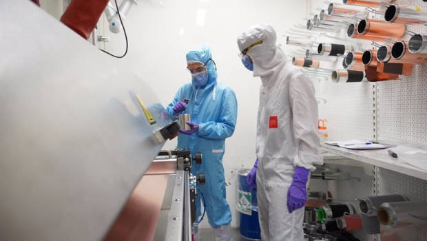 ep motor  stellantis y la francesa cea desarrollaran tecnologia de baterias de nueva generacion