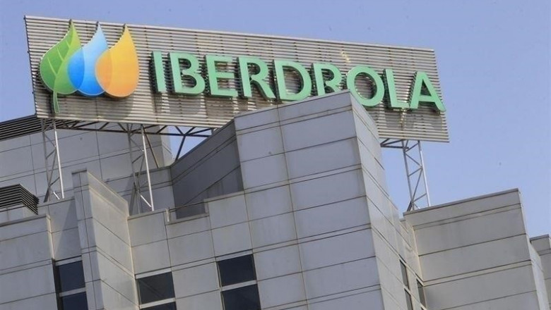 EUROPA PRESS - Archivo ep neoenergia iberdrola relanzasalidabolsabrasil