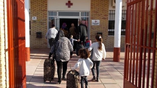 ep nota prensa cruz roja sobre refugiados