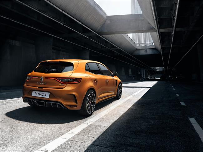 Nuevo Renault MEGANE R.S. | RENAULT ep nuevo renault megane rs 20180202113602