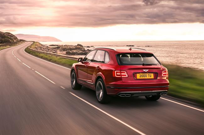 ep nuevo todocamino bentayga v8