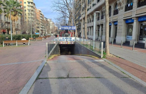 ep parking mistral de barcelona