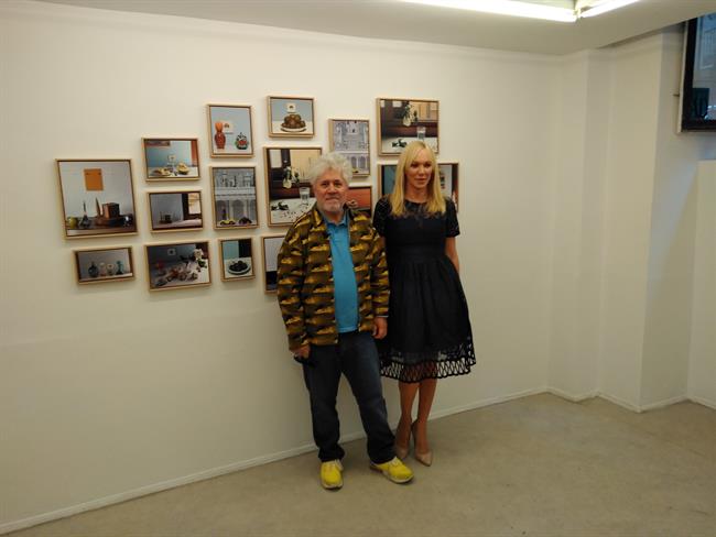 ep pedro almodovarla exposicion fotografica bodegones almodovar