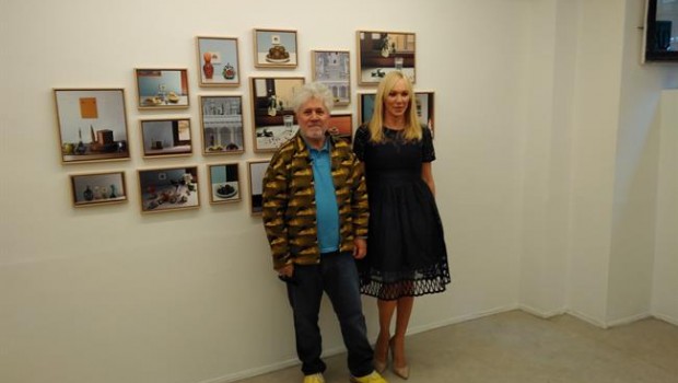 ep pedro almodovarla exposicion fotografica bodegones almodovar