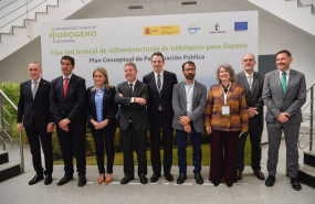 ep plan conceptual de participacion publica de la red espanola del hidrogeno iniciado por enagas en
