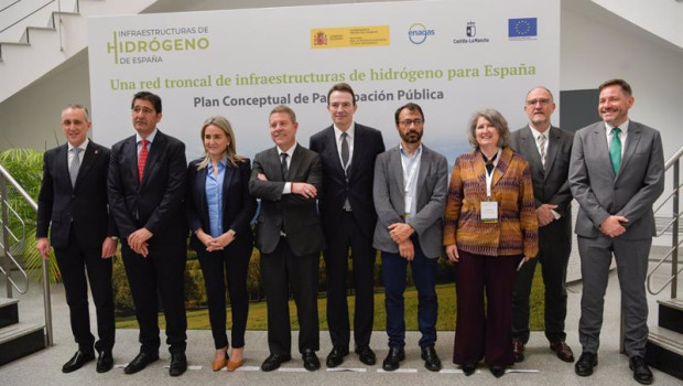 ep plan conceptual de participacion publica de la red espanola del hidrogeno iniciado por enagas en ep plan conceptual de participacion publica de la red espanola del hidrogeno iniciado por enagas en