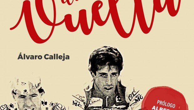 ep portadahistoriasla vuelta de alvaro calleja